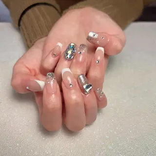 ネイル You&Me Yukiのネイルデザイン