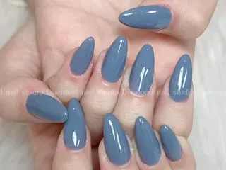 ネイル Mio ⛱のネイルデザイン