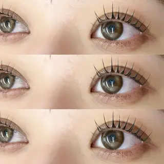 マツエク・マツパ eyelist .Ariのマツエク・マツパデザイン