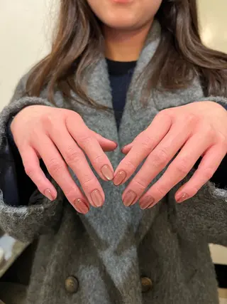 ネイル urun eriのネイルデザイン