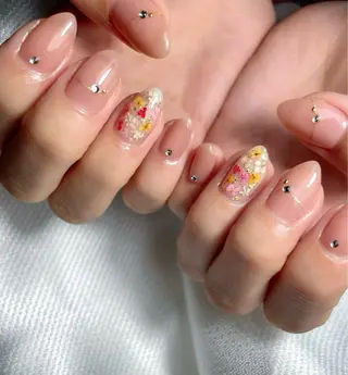 ネイル Nail salon Venusのネイルデザイン