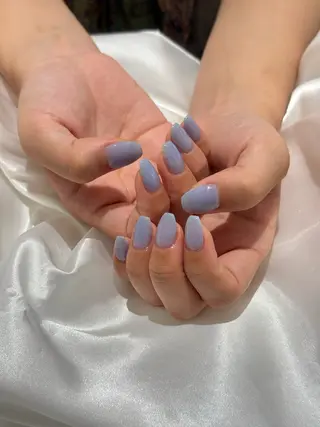 ネイル Hiyori ✧*。のネイルデザイン