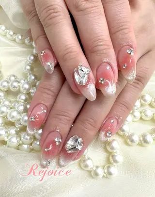 ネイル ゆみみ❤️ 渋谷ネイルのネイルデザイン