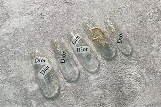 ネイル nail salon quartetto所属・nail salon quartettoのネイルデザイン