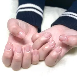 ネイル Nail salon Cielel⟡Ayaのネイルデザイン