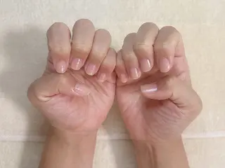 ネイル つきしずく Nanaのネイルデザイン