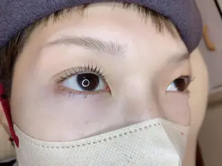 マツエク・マツパ Eyelash Licca所属・Eyelash Liccaのマツエク・マツパデザイン