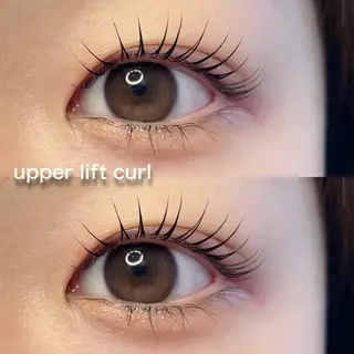 マツエク・マツパ yosoy所属・坂口 莉子のマツエク・マツパデザイン