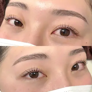 マツエク・マツパ LocoMoco 進藤のマツエク・マツパデザイン