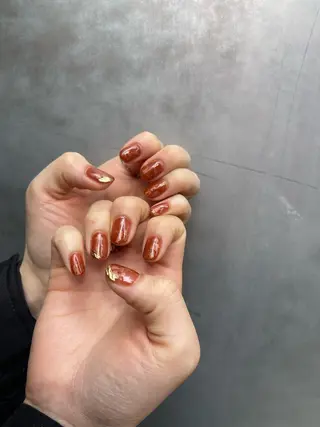 ネイル Yurina. tのネイルデザイン