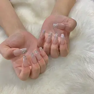 ネイル Nes.nail所属・🌼Nomura Yuko🌷のネイルデザイン