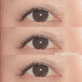 マツエク・マツパ LUCIA所属・小湊理央 🐣LUCIA🐣のその他イメージ