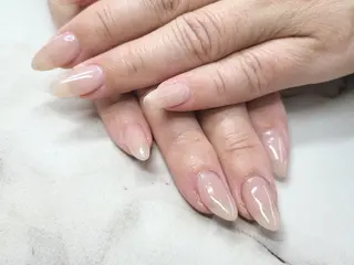 ネイル 矢野 美希のネイルデザイン