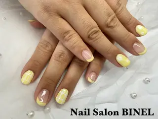 ネイル H. Yuukaのネイルデザイン