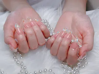 ネイル Yu na💖🎀のネイルデザイン