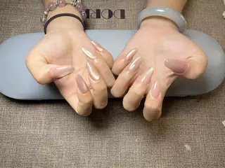 ネイル Lily 💅のネイルデザイン