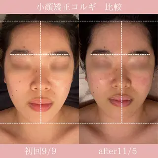 Luuna高岳 🌼hikaruの眉毛・アイブロウイメージ