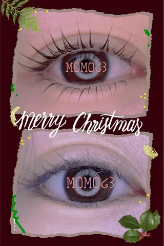 マツエク・マツパ モテデザインのプロ モモ🍑のマツエク・マツパデザイン