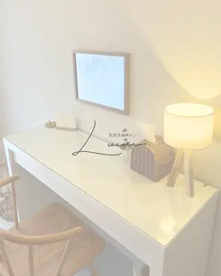 Lueur(リュール)所属・小田急線鶴川駅 Lueurリュールのエステ・リラクイメージ