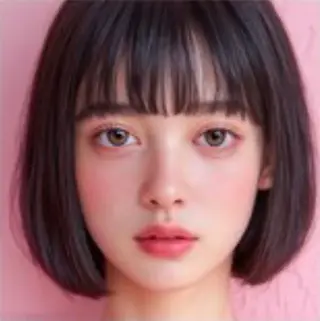 マツエク・マツパ マリーテレジア たかはしのマツエク・マツパデザイン