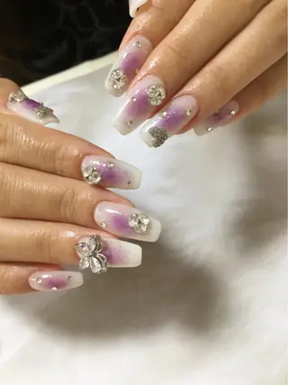 ネイル SHINE NAILのネイルデザイン