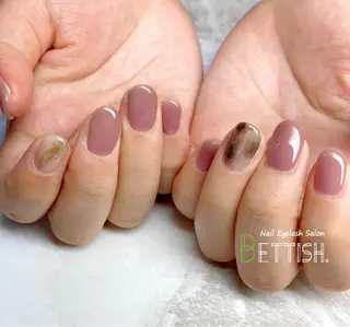 ネイル BETTISH. KUMIKO☺︎︎のネイルデザイン