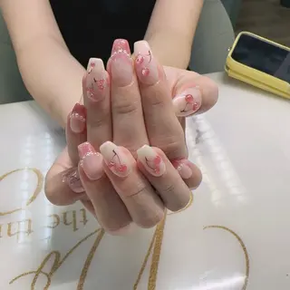 ネイル May&Way Neilのネイルデザイン