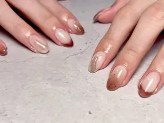 ネイル total beauty TLIENGLE［ﾄﾘｱﾝｸﾞﾙ］所属・tliengle ［ﾄﾘｱﾝｸﾞﾙ］のネイルデザイン