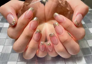 ネイル Regulus 光田のネイルデザイン