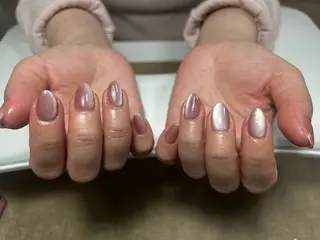 ネイル 石井 みなみのネイルデザイン