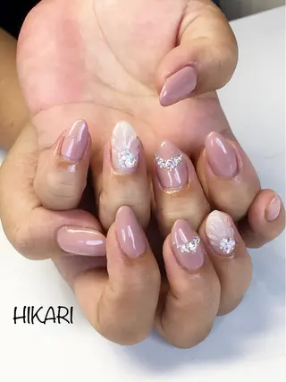 ネイル CULU -LUのネイルデザイン