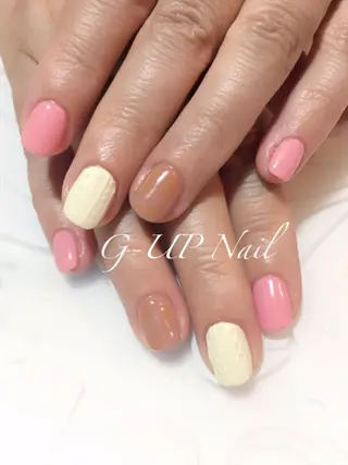 ネイル 田澤 真理子のネイルデザイン