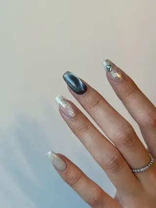 ネイル rroom所属・rroom rinaのネイルデザイン