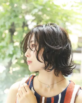 ショート 金子 大介のその他イメージ