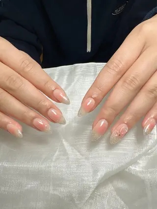 ネイル P&Y NailSalonのネイルデザイン