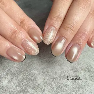 ネイル nailsalon liccá所属・nailsalon liccáのネイルデザイン
