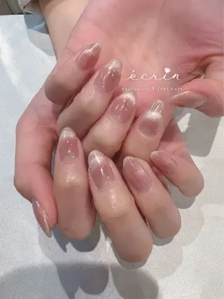 ネイル ecrin エクラン Haruka🌼のネイルデザイン