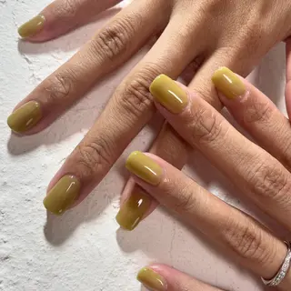 ネイル nail.gorin所属・吉村 優子のネイルデザイン