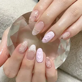 ネイル 💅fleur Ayumiのネイルデザイン