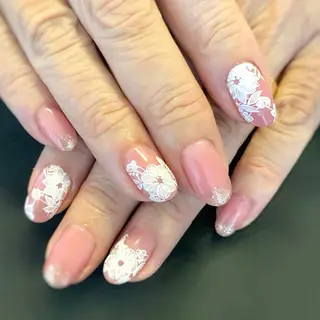 ネイル nail*157 .のネイルデザイン