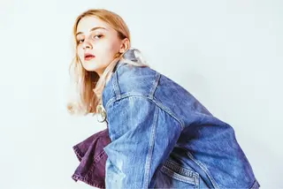 ロング カラー パーマ HAIR CALM所属・太田 健介【髪質改善】のヘアスタイル