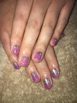 ネイル miwa ミワのネイルデザイン