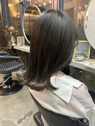 ミディアム やすだ しおりのその他イメージ