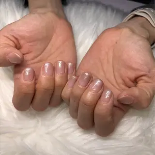 ネイル 菅原 采也加のネイルデザイン