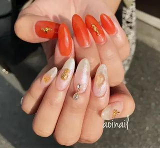 ネイル Utopia nail_のネイルデザイン