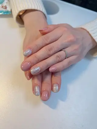 ネイル kondo Emiのネイルデザイン