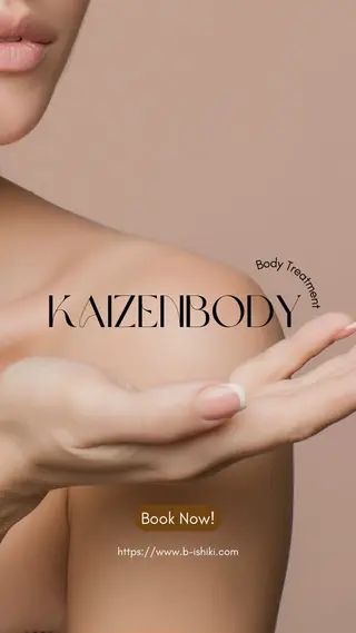 Restart　KAIZENBODY所属・KAIZENBODY Restart鈴木のエステ・リラクイメージ