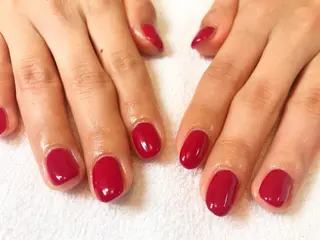 ネイル GéRanium Harukaのネイルデザイン