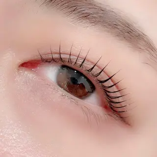 マツエク・マツパ 京橋/束感まつ毛& LED🦋藤本加奈のマツエク・マツパデザイン