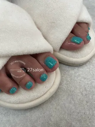 ネイル 27salon yuinaのネイルデザイン